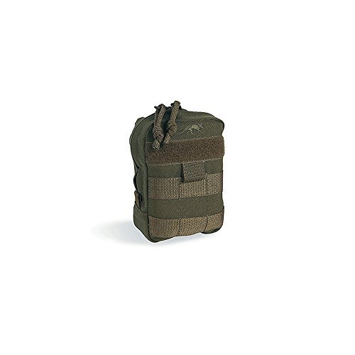 TT Tac Pouch 1 by Tasmanian Tiger TT Tac Pouch 1 by Tasmanian Tiger von Tasmanian Tiger