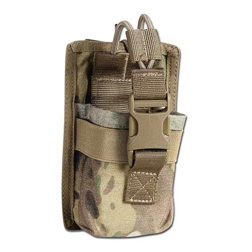 Tac Pouch TT 3 Radio Multicam Tac Pouch TT 3 Radio Multicam von Tasmanian Tiger