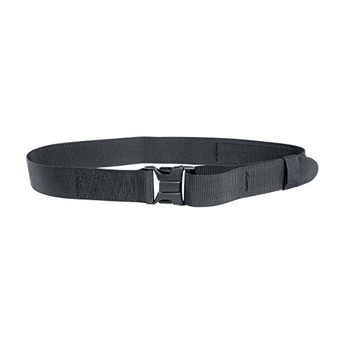 Tasmanian Tiger 50 Belt Gürtel Black Schwarz von Tasmanian Tiger