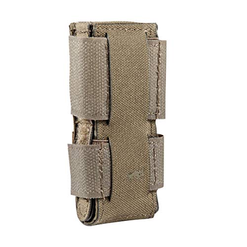 Tasmanian Tiger 7956 TT SGL PI Mag Pouch MCL 346 coyote braun Tasmanian Tiger 7956 TT SGL PI Mag Pouch MCL 346 coyote braun von Tatonka
