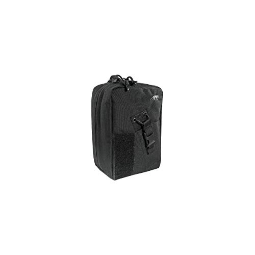 Tasmanian Tiger Base Medic Pouch MKII Schwarz, Schwarz Tasmanian Tiger Base Medic Pouch MKII Schwarz, Schwarz von Tasmanian Tiger