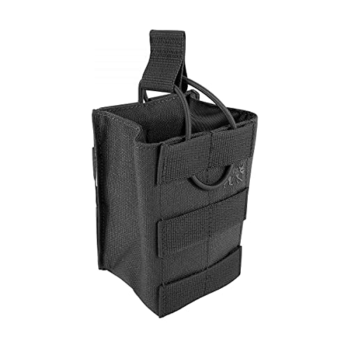 Tasmanian Tiger Magazin-Tasche für zwei H&K G36-Magazine, Schwarz, Nylon, MOLLE-System, ca. 13 x 8 x 10 cm, ca. 80 g Tasmanian Tiger Magazin-Tasche für zwei H&K G36-Magazine, Schwarz, Nylon, MOLLE-System, ca. 13 x 8 x 10 cm, ca. 80 g von Tasmanian Tiger