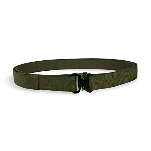 Tasmanian Tiger Equipment Belt MK II Set Oliv Tasmanian Tiger Equipment Belt MK II Set Oliv von Tatonka