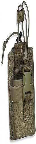 Tasmanian Tiger TT Tac Pouch 3 Radio Funkgerätetasche; MOLLE-kompatibel; 16 x 11 x 2 cm, Khaki Tasmanian Tiger TT Tac Pouch 3 Radio Funkgerätetasche; MOLLE-kompatibel; 16 x 11 x 2 cm, Khaki von Tasmanian Tiger