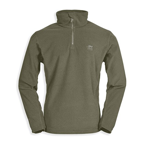 Tasmanian Tiger Herren TT Idaho M's Pullover, Olive, S Tasmanian Tiger Herren TT Idaho M's Pullover, Olive, S von Tasmanian Tiger