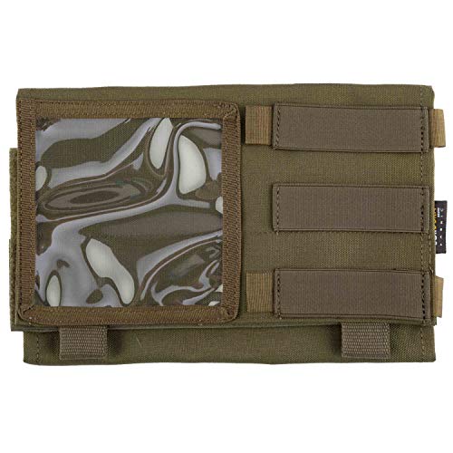 Tasmanian Tiger - Housse Pare-Soleil Sun Shade Cover Tasmanian Tiger - TASMANIAN - Vert Olive Tasmanian Tiger - Housse Pare-Soleil Sun Shade Cover Tasmanian Tiger - TASMANIAN - Vert Olive von Tasmanian Tiger