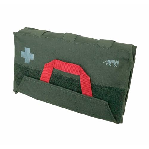 Tasmanian Tiger IFAK Pouch Olive Tasmanian Tiger IFAK Pouch Olive von Tasmanian Tiger