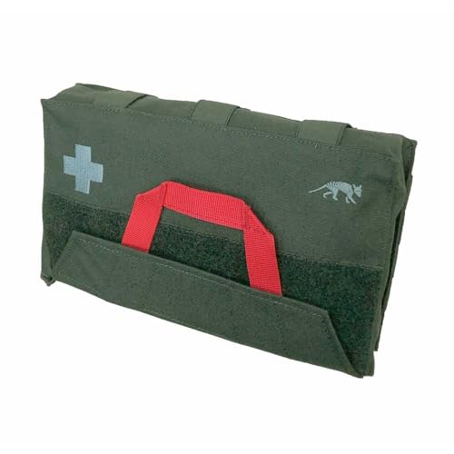 Tasmanian Tiger IFAK Pouch Olive von Tasmanian Tiger