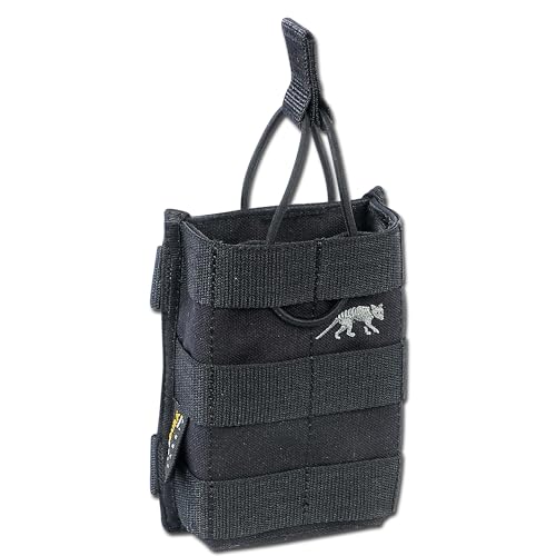 Tasmanian Tiger Magazintasche G36 TT SGL Mag Pouch HZ Bel schwarz Tasmanian Tiger Magazintasche G36 TT SGL Mag Pouch HZ Bel schwarz von Tasmanian Tiger