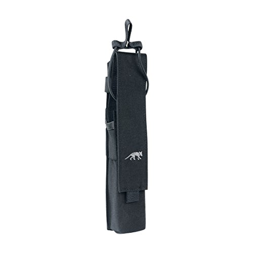 Tasmanian Tiger Magazintasche SGL Mag Pouch P90 Schwarz, Schwarz Tasmanian Tiger Magazintasche SGL Mag Pouch P90 Schwarz, Schwarz von Tasmanian Tiger