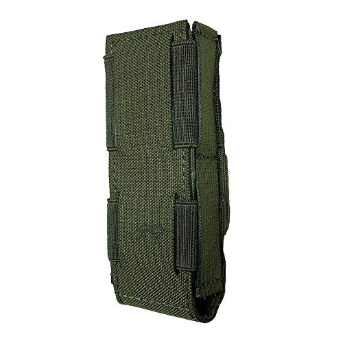 Tasmanian Tiger Magazintasche SGL PI Mag Pouch MCL Oliv, Oliv Tasmanian Tiger Magazintasche SGL PI Mag Pouch MCL Oliv, Oliv von Tasmanian Tiger