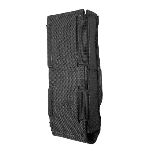 Tasmanian Tiger Magazintasche SGL PI Mag Pouch MCL Schwarz, Schwarz Tasmanian Tiger Magazintasche SGL PI Mag Pouch MCL Schwarz, Schwarz von Tasmanian Tiger