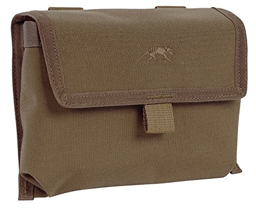Tasmanian Tiger Mil Pouch Utility Coyote Tasmanian Tiger Mil Pouch Utility Coyote von Tasmanian Tiger