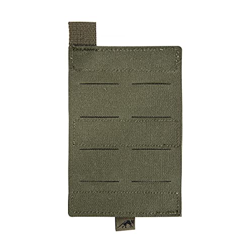 Tasmanian Tiger Molle Adapter Oliv, Oliv von Tasmanian Tiger