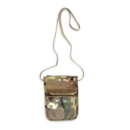 Tasmanian Tiger Neck Pouch MC Multicam Tasmanian Tiger Neck Pouch MC Multicam von Tasmanian Tiger