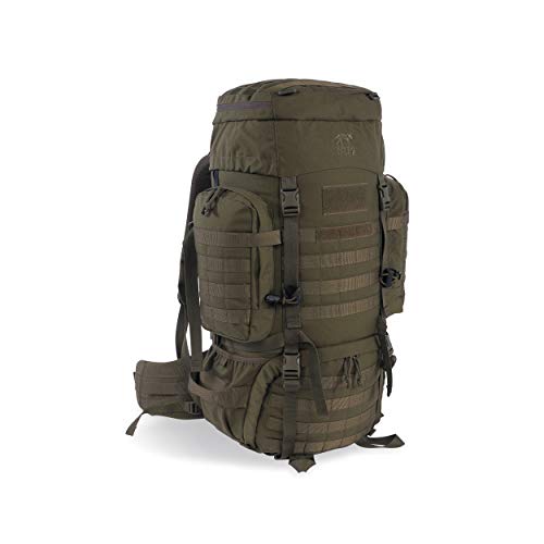 Tasmanian Tiger Raid Pack MK III Oliv Tasmanian Tiger Raid Pack MK III Oliv von Tasmanian Tiger