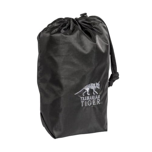 Tasmanian Tiger TT Raincover XL schwarz <100L Regenschutz wasserdichter Überzug für Rucksäcke, Transportschutz, Regenhülle, Tarnung Tasmanian Tiger TT Raincover XL schwarz <100L Regenschutz wasserdichter Überzug für Rucksäcke, Transportschutz, Regenhülle, Tarnung von Tasmanian Tiger