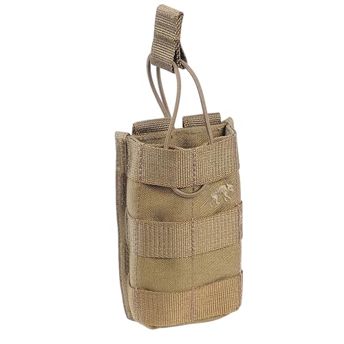 Tasmanian Tiger SGL Mag Pouch Bel M4 MKII Khaki von Tasmanian Tiger