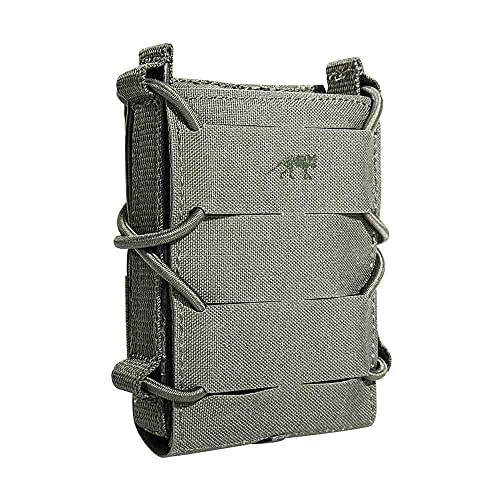Tasmanian Tiger SGL Mag Pouch MCL IRR, Steingrauoliv Tasmanian Tiger SGL Mag Pouch MCL IRR, Steingrauoliv von Tasmanian Tiger