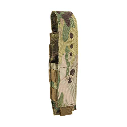 Tasmanian Tiger SGL Mag Pouch MP7 MKII Multicam, Multicam Tasmanian Tiger SGL Mag Pouch MP7 MKII Multicam, Multicam von Tasmanian Tiger