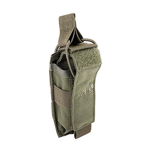 Tasmanian Tiger TT SGL Mag Pouch MP7 MKII Magazin-Tasche (Oliv) Tasmanian Tiger TT SGL Mag Pouch MP7 MKII Magazin-Tasche (Oliv) von Tasmanian Tiger