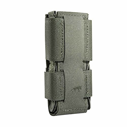 Tasmanian Tiger SGL Pistol Mag Pouch MCL IRR, Steingrauoliv Tasmanian Tiger SGL Pistol Mag Pouch MCL IRR, Steingrauoliv von Tasmanian Tiger