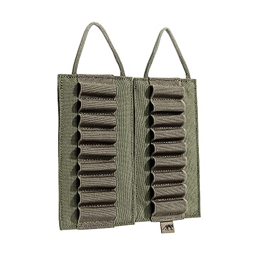 Tasmanian Tiger TT Chest Rig MKII M4 Militär Gurtzeug Kampfmittel-Weste mit 5 M4 Magazin-Taschen und Taschen für 2 US Feldflaschen. Olive Tasmanian Tiger TT Chest Rig MKII M4 Militär Gurtzeug Kampfmittel-Weste mit 5 M4 Magazin-Taschen und Taschen für 2 US Feldflaschen. Olive von Tasmanian Tiger
