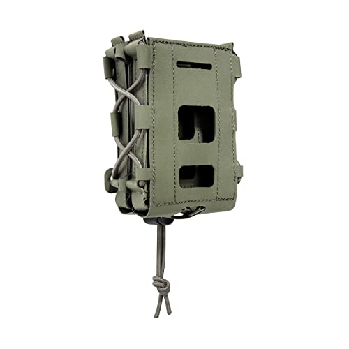 Tasmanian Tiger TT DBL Mag Pouch MCL anfibia leichte, wasserfeste Magazin-Tasche mit Molle System, Oliv Tasmanian Tiger TT DBL Mag Pouch MCL anfibia leichte, wasserfeste Magazin-Tasche mit Molle System, Oliv von Tasmanian Tiger