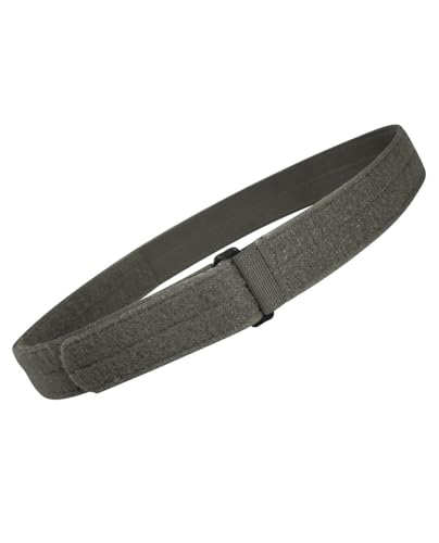 Tasmanian Tiger TT Equipment Belt Inner Oliv Innengürtel mit Flausch-Klett, XL von Tasmanian Tiger