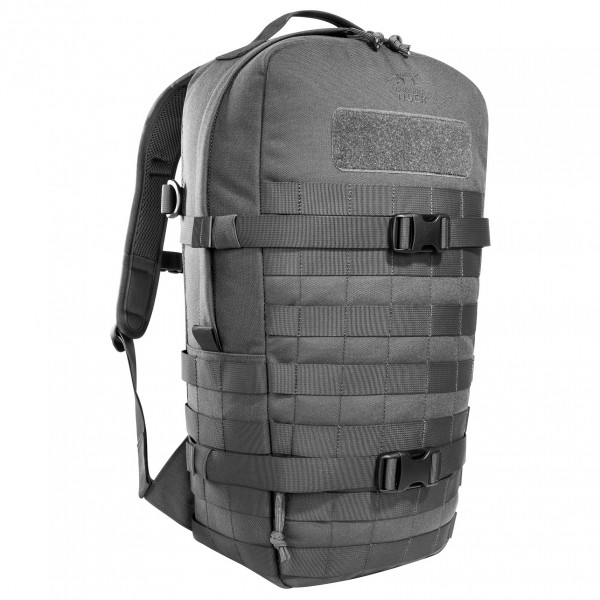 Tasmanian Tiger - TT Essential Pack L MKII 15 - Daypack Gr 15 l grau Tasmanian Tiger - TT Essential Pack L MKII 15 - Daypack Gr 15 l grau von Tasmanian Tiger