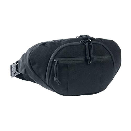 Tasmanian Tiger TT Hip Bag MKII Tasche Bauchtasche Taktische Hüfttasche Gürtel-Tasche, 32 x 17 x 5 cm, Black Tasmanian Tiger TT Hip Bag MKII Tasche Bauchtasche Taktische Hüfttasche Gürtel-Tasche, 32 x 17 x 5 cm, Black von Tasmanian Tiger