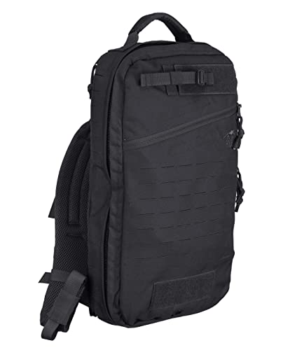 Tasmanian Tiger TT Medic Assault Pack MK II Taktischer Erste Hilfe Einsatz Rucksack Leer für Notfall Reisen Camping Wandern Radfahren Outdoor Tasmanian Tiger TT Medic Assault Pack MK II Taktischer Erste Hilfe Einsatz Rucksack Leer für Notfall Reisen Camping Wandern Radfahren Outdoor von Tasmanian Tiger