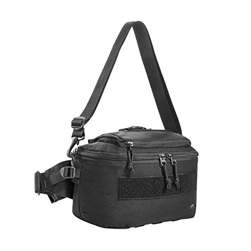 Tasmanian Tiger TT Medic Hip Bag Erste Hilfe Set Hüft-Tasche Molle Outdoor Bauchtasche für Sanitäter, Medic, Rettungskräfte, Schwarz Tasmanian Tiger TT Medic Hip Bag Erste Hilfe Set Hüft-Tasche Molle Outdoor Bauchtasche für Sanitäter, Medic, Rettungskräfte, Schwarz von Tasmanian Tiger