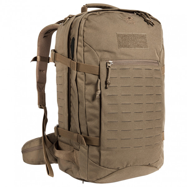 Tasmanian Tiger - TT Mission Pack MKII 37 - Wanderrucksack Gr 37 l braun/beige Tasmanian Tiger - TT Mission Pack MKII 37 - Wanderrucksack Gr 37 l braun/beige von Tasmanian Tiger