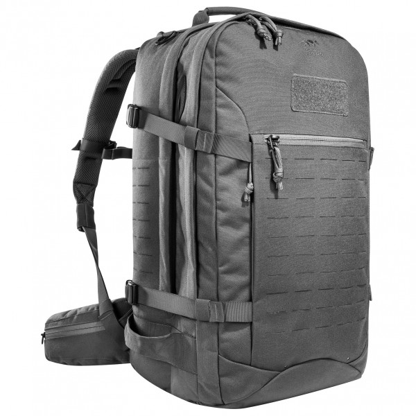 Tasmanian Tiger - TT Mission Pack MKII 37 - Wanderrucksack Gr 37 l grau Tasmanian Tiger - TT Mission Pack MKII 37 - Wanderrucksack Gr 37 l grau von Tasmanian Tiger