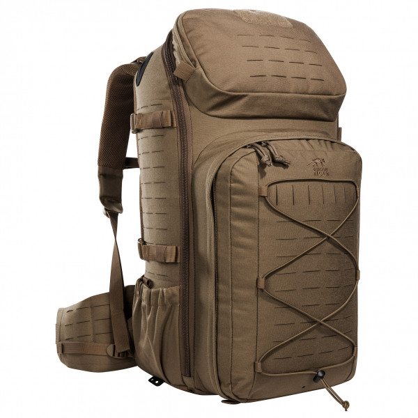 Tasmanian Tiger - TT Modular Trooper Pack 55 - Trekkingrucksack Gr 55 l braun Tasmanian Tiger - TT Modular Trooper Pack 55 - Trekkingrucksack Gr 55 l braun von Tasmanian Tiger