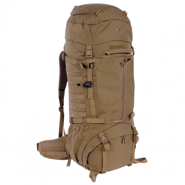 Tasmanian Tiger - TT Pathfinder MKII 80 - Trekkingrucksack Gr 80 l braun Tasmanian Tiger - TT Pathfinder MKII 80 - Trekkingrucksack Gr 80 l braun von Tasmanian Tiger