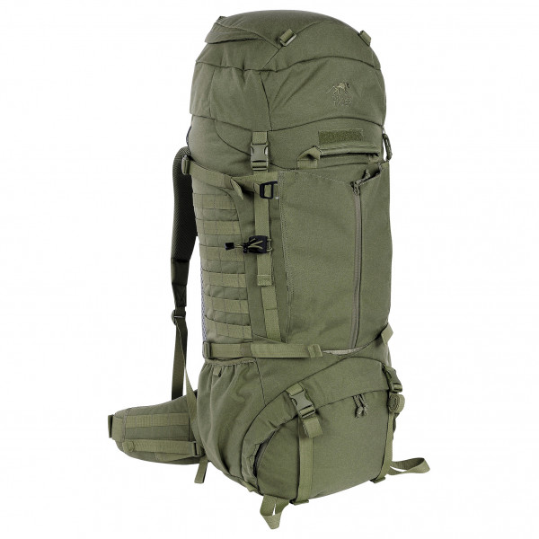 Tasmanian Tiger - TT Pathfinder MKII 80 - Trekkingrucksack Gr 80 l oliv von Tasmanian Tiger