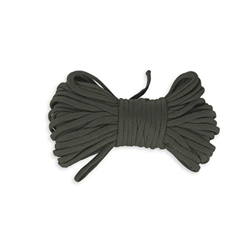Tasmanian Tiger TT Reepschnur/ 20 m Schnur, Olive, 4mm x Tasmanian Tiger TT Reepschnur/ 20 m Schnur, Olive, 4mm x von Tasmanian Tiger