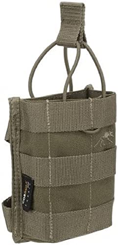 Tasmanian Tiger TT SGL Mag Pouch HZ Bel Magazintasche, Khaki, 13 x 8 x 7 cm Tasmanian Tiger TT SGL Mag Pouch HZ Bel Magazintasche, Khaki, 13 x 8 x 7 cm von Tasmanian Tiger