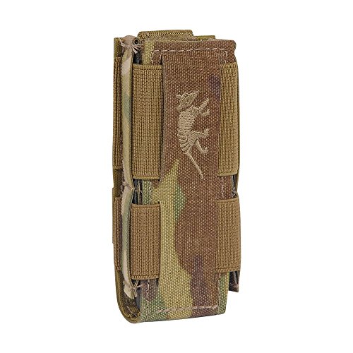 Tasmanian Tiger TT SGL PI Mag Pouch MCL Multi-Kaliber Pistolen-Magazintasche MOLLE-Kompatibel Multicam von Tasmanian Tiger