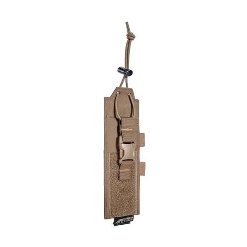 Tasmanian Tiger TT Scissors Pouch MK II Medic Scheren-Tasche mit Molle-System, Erweiterung Medic Pack, Ausrüstung für Sanitäter, Coyote Brown Tasmanian Tiger TT Scissors Pouch MK II Medic Scheren-Tasche mit Molle-System, Erweiterung Medic Pack, Ausrüstung für Sanitäter, Coyote Brown von Tasmanian Tiger