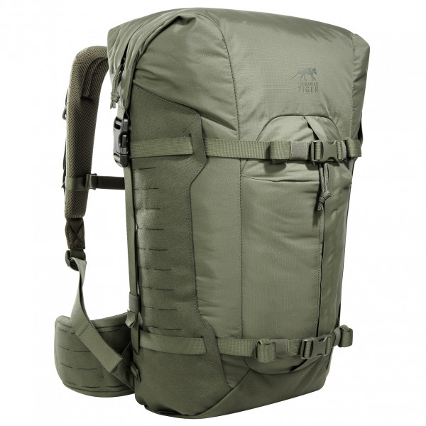 Tasmanian Tiger - TT Sentinel 28 - Wanderrucksack Gr 28 l oliv;schwarz/grau von Tasmanian Tiger