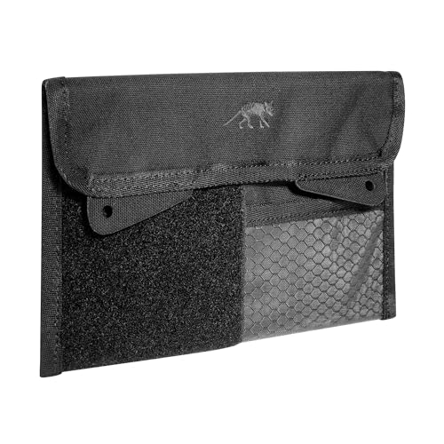 Tasmanian Tiger TT Smartphone Pouch RFID Block Pro Schwarz auslesegeschützte Smartphone Hülle, komplette Abschirmung gegen Mobilfunk, ISM, UMTS, Bluetooth, W-LAN, LTE Tasmanian Tiger TT Smartphone Pouch RFID Block Pro Schwarz auslesegeschützte Smartphone Hülle, komplette Abschirmung gegen Mobilfunk, ISM, UMTS, Bluetooth, W-LAN, LTE von Tasmanian Tiger