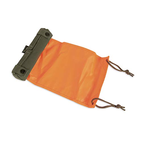 Tasmanian Tiger TT Tac Marker System Warntafel, Olive, 20 x 4 x 4 cm Tasmanian Tiger TT Tac Marker System Warntafel, Olive, 20 x 4 x 4 cm von Tasmanian Tiger