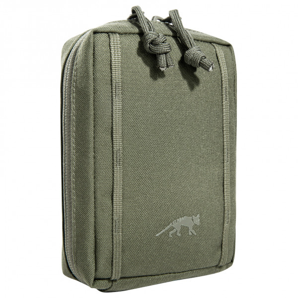 Tasmanian Tiger - TT Tac Pouch 1.1 - Tasche Gr One Size grün Tasmanian Tiger - TT Tac Pouch 1.1 - Tasche Gr One Size grün von Tasmanian Tiger