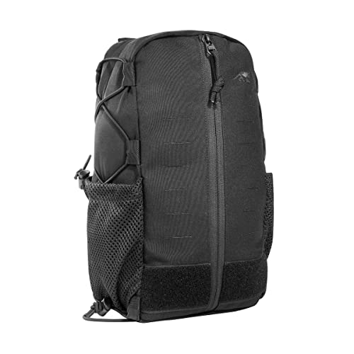 Tasmanian Tiger TT Tac Pouch 11 MK II Leichte, komprimierbare Zusatz-Tasche für Rucksack oder Plattenträger mit Molle-System, 7 Liter Volumen, Schwarz Tasmanian Tiger TT Tac Pouch 11 MK II Leichte, komprimierbare Zusatz-Tasche für Rucksack oder Plattenträger mit Molle-System, 7 Liter Volumen, Schwarz von Tasmanian Tiger