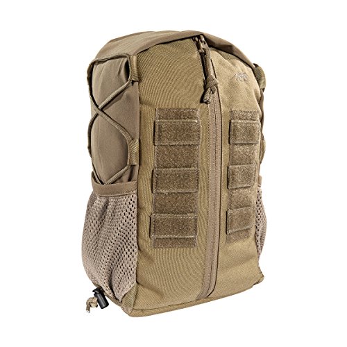 Tasmanian Tiger TT Tac Pouch 11 Modulare Zusatz-Tasche 5L, 31 x 17 x 10 cm; Molle-kompatibel von Tasmanian Tiger