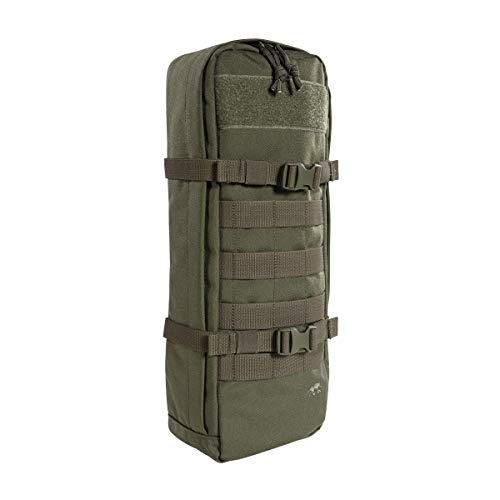 Tasmanian Tiger TT Tac Pouch 13 SP Modulare Seiten-Tasche; 5L, 40 x 14 x 9 cm; Molle-kompatibel von Tasmanian Tiger