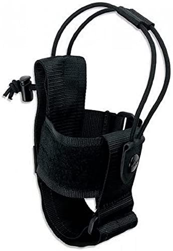 Tasmanian Tiger TT Tac Pouch 2 Radio Funkgeräte-Tasche MOLLE-kompatibel, größenverstellbar, 15 x 7 x 7 cm, Schwarz Tasmanian Tiger TT Tac Pouch 2 Radio Funkgeräte-Tasche MOLLE-kompatibel, größenverstellbar, 15 x 7 x 7 cm, Schwarz von Tasmanian Tiger